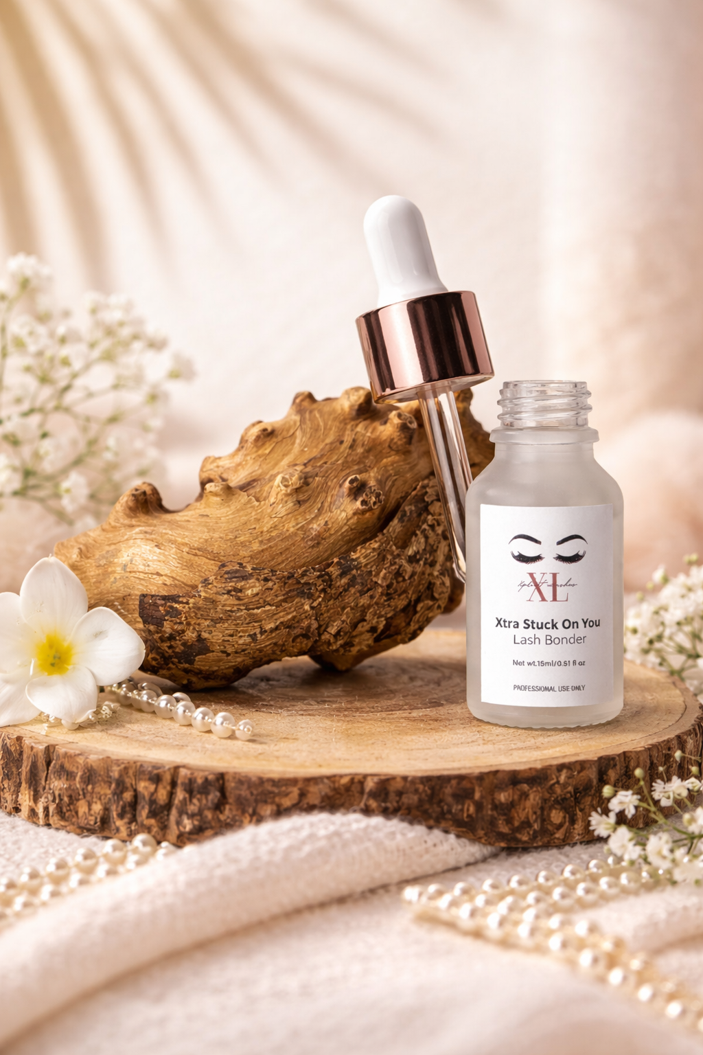 Xtra Stuck On You- Accelerated Bonder