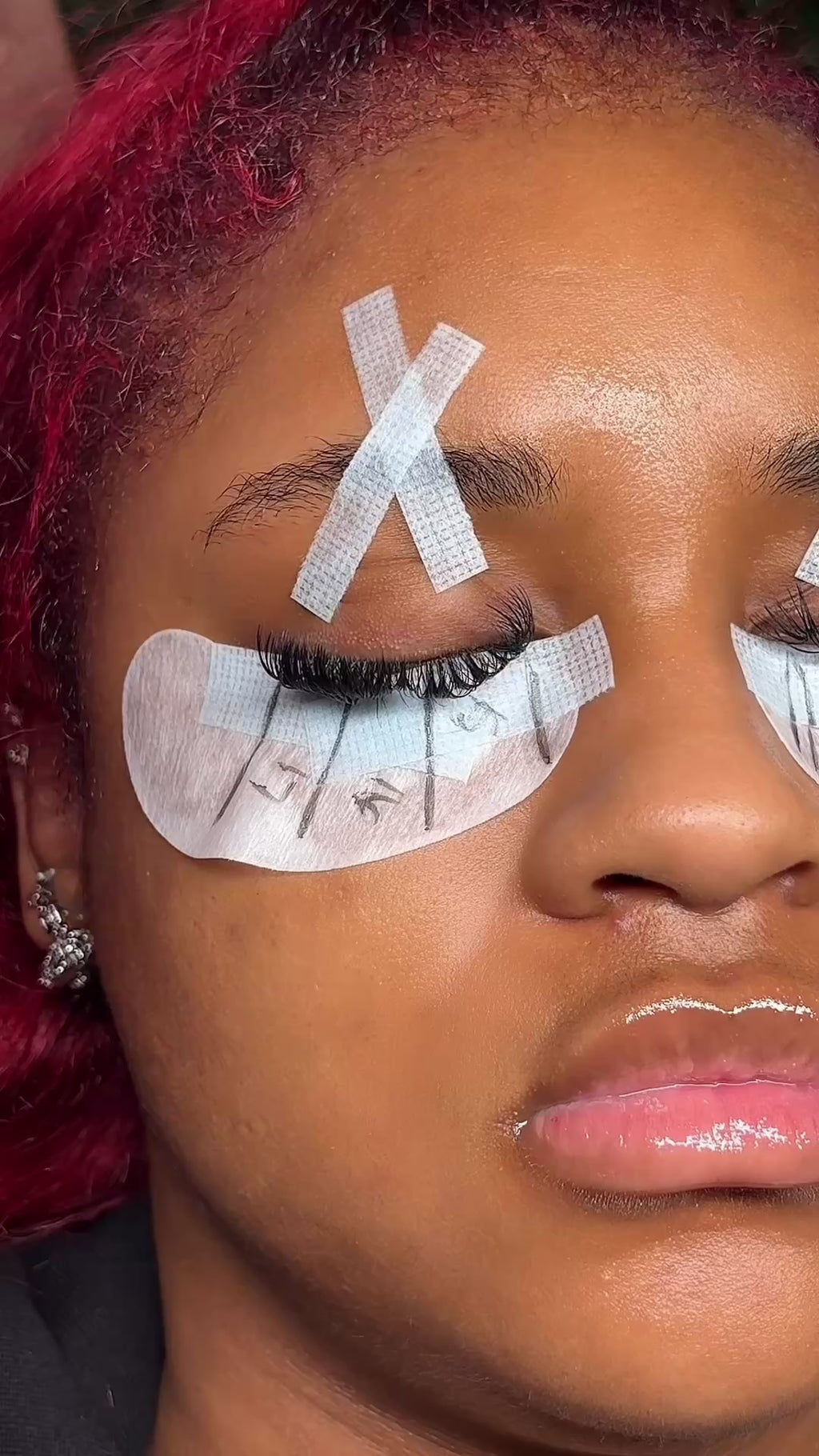 Xtra Stuck On You- Accelerated Bonder